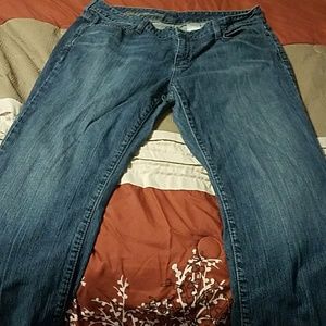 Eddie Bauer Jeans